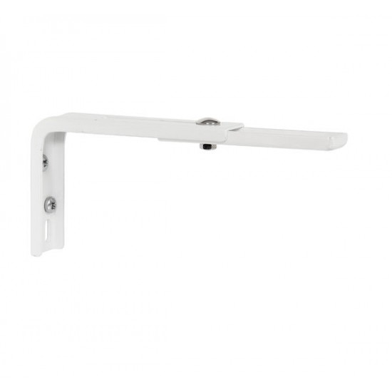 Fábrica para la producción de Accessoires pour store a Precios de Productor Pida Juego de 2 soportes universales ajustables - desplazamiento de hasta 16,5 cm. a precios de fábrica