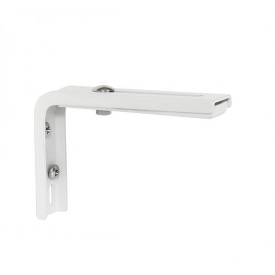 Fábrica para la producción de Accessoires pour store a Precios de Productor Pida Juego de 2 soportes universales ajustables - desplazamiento de hasta 16,5 cm. a precios de fábrica