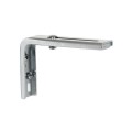 Fábrica para la producción de Accessoires pour store a Precios de Productor Pida Juego de 2 soportes universales ajustables - desplazamiento de hasta 16,5 cm. a precios de fábrica