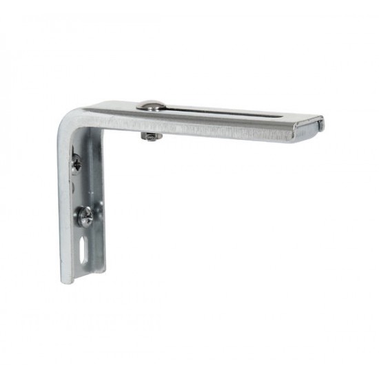 Fábrica para la producción de Accessoires pour store a Precios de Productor Pida Juego de 2 soportes universales ajustables - desplazamiento de hasta 16,5 cm. a precios de fábrica