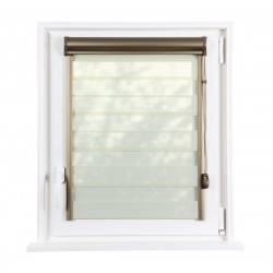 Auvent jour-nuit sur mesure Sans perçage-boîte Premium Auvent jour-nuit sur mesure Sans perçage-boîte Premium