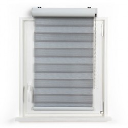 "Day-night" maxi-formaat luifel op bestelling met een doos