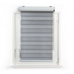 "Day-night" maxi-format awning to order with a box "Day-night" maxi-format awning to order with a box