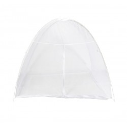 Cama domo con Mosquitera o Jardín 2 dimensiones