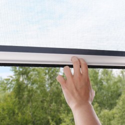 Moskitiera do okien PCV Moskitiera do okien PCV