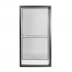 Moskitiera Drzwi skrzydłowe Alu Moskitiera Drzwi skrzydłowe Alu
