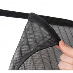 Mosquito Net magnetic door curtain without Drilling Mosquito Net magnetic door curtain without Drilling