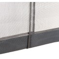 Buy The mosquito net on the doors can be cut without drilling at Factory Prices