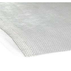 Rollo de Mosquitera de aluminio rígido