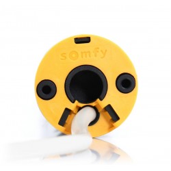 Комплект для замены двигателя затвора Somfy ALTUS RTS 40 ø40