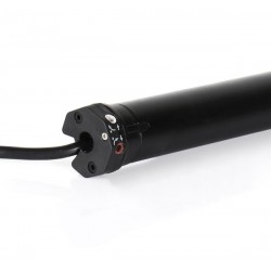 Electric motor for roller shutters PergolasVIP Ø35mm - wired