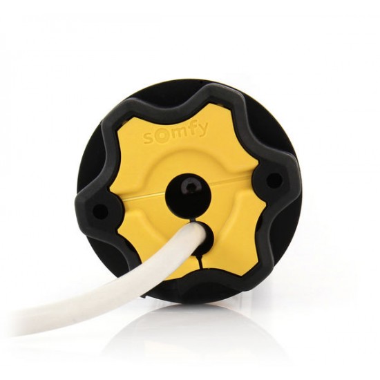 Заказать Комплект для замены двигателя затвора Somfy OXIMO RTS ø50 оптом и в розницу