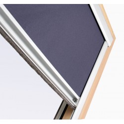 Оконные шторы Roto® Blackout, полное затемнение