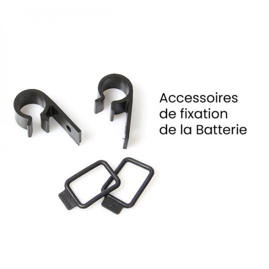 Pida Kit completo de conversión de persianas enrollables en solar PergolasVIP-eje ø60 a precios de fábrica