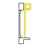 На поверхкности 