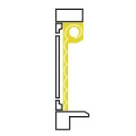 Под перемычкой 