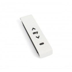 Control remoto Situo 5 para motor de obturador 1870479 BI-Radio IO & RTS Somfy ® Control remoto Situo 5 para motor de obturador 1870479 BI-Radio IO & RTS Somfy ®