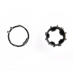 ADAPTATEUR d'arbre zf54 pour moteurs Somfy Ø50 mm ADAPTATEUR d'arbre zf54 pour moteurs Somfy Ø50 mm