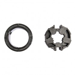 Acessórios Eixo IMBAC Ø85 9420331 para motores Somfy Ø60mm Acessórios Eixo IMBAC Ø85 9420331 para motores Somfy Ø60mm