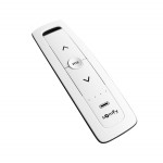 5-канальный пульт дистанционного управления Situo io Pure II 1870327 