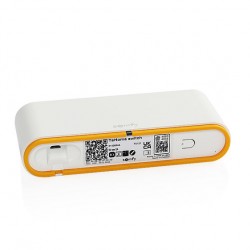Box Tahoma Somfy Switch 1870595-протокол RTS, IO та Zigbee