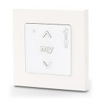 Настенный контроль 1 канал Smoove io 1811120 