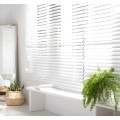 Buy Blinds made of wood to order 50 mm. at Factory Prices