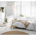 Buy Blinds made of wood to order 50 mm. at Factory Prices