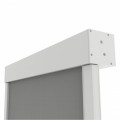 Buy Monoblock box for persana, roller shutters, square at Factory Prices