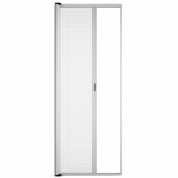 1-fold side roll with anti-mosquito net 1-fold side roll with anti-mosquito net