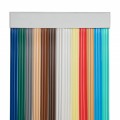 Buy 20mm ribbon curtain, flexible PVC at Factory Prices