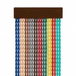 Lace Curtains Orión Lace Curtains Orión