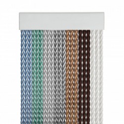 Cortina de encaje Tucana, PVC Cortina de encaje Tucana, PVC