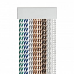 Bougie rideau en dentelle Bougie rideau en dentelle