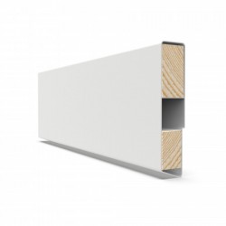 Persiana Alicantina PVC