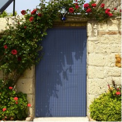 Lace Curtains Orión Lace Curtains Orión