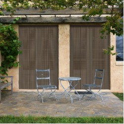 Pegasus Dekorative Schnur Vorhang