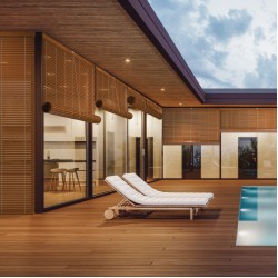 Persiana Alicantina Madera Persiana Alicantina Madera