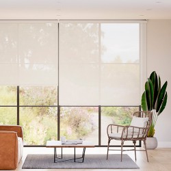 Cortinas com filtro Screen Mate Cortinas com filtro Screen Mate