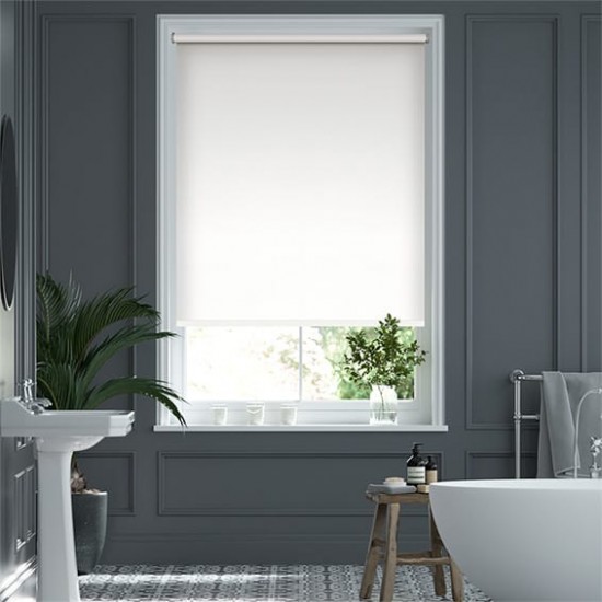 Pida Persianas enrollables con tela orgánica opaca a precios de fábrica