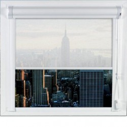  Жалюзи Fiberglass, ткань с синтетическим покрытием, легкая в уходе, огнестойкая, антибактериальная, без запаха, устойчивая к УФ-лучам