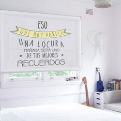 Jugendrollen mit Aufdruck und Inschriften Ich warte auf dich Jugendrollen mit Aufdruck und Inschriften Ich warte auf dich