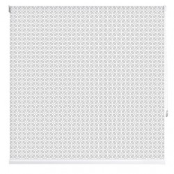 Bedrukte rollen, bloemen en lineaire motieven