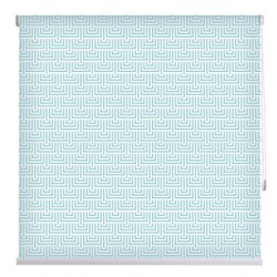 Coleção exclusiva de cortinas Montreal com padrões geométricos e naturais em cores vibrantes Coleção exclusiva de cortinas Montreal com padrões geométricos e naturais em cores vibrantes