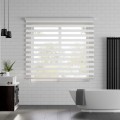 Buy Roller Blinds day night with matte fabric at Factory Prices