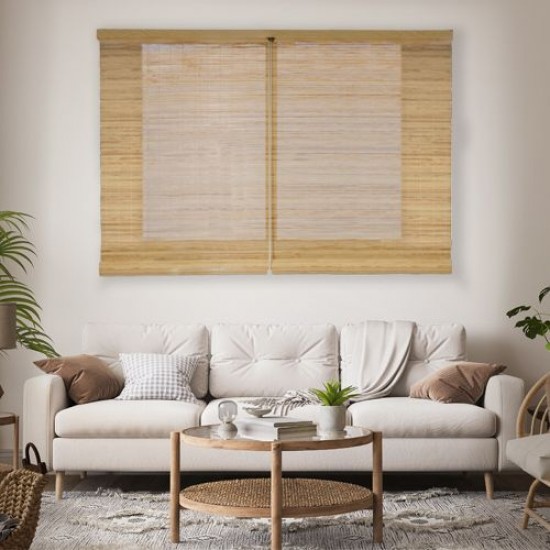 Buy Bamboo Blinds at Factory Prices