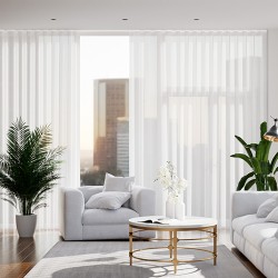 Cortinas  Lino Corti Cortinas  Lino Corti