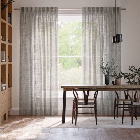 Buy Blackout curtains on windows, protection from external light at Factory Prices