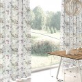 Buy Curtains for the kitchen, flowers at Factory Prices