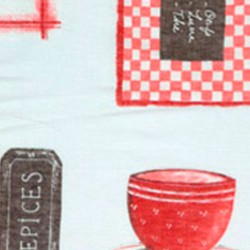 Cortinas de cocina Cortinas de cocina